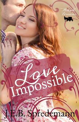 Book cover for Love Impossible