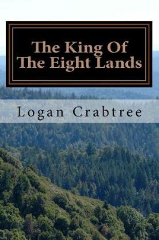 Cover of The King of the Eight Lands