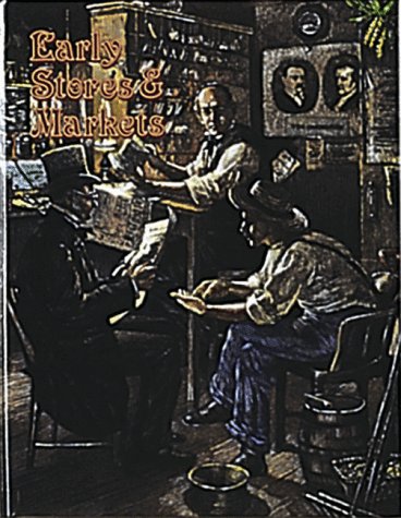 Cover of Early Stores and Markets