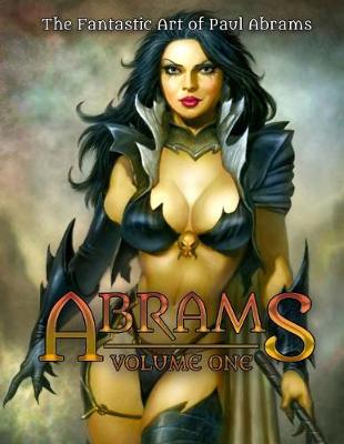 Book cover for Abrams, Volume 1