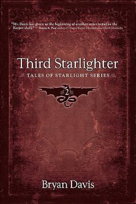 Cover of Third Starlighter