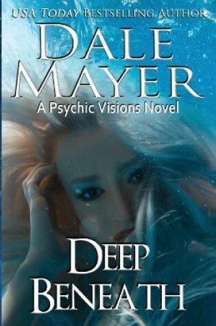 Cover of Deep Beneath