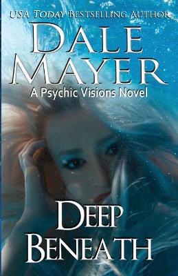 Cover of Deep Beneath