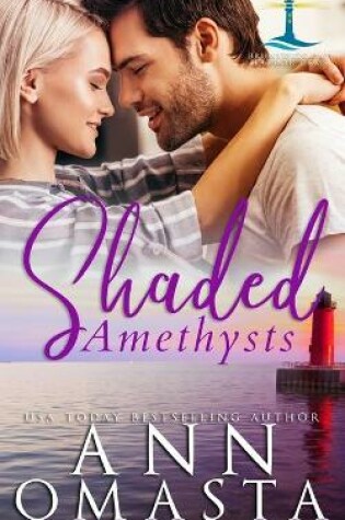 Cover of Shaded Amethysts