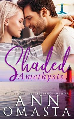 Book cover for Shaded Amethysts