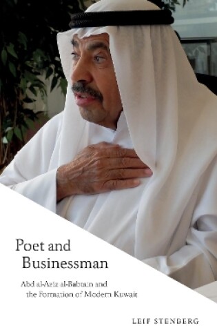 Cover of Poet and Businessman