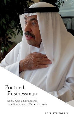 Cover of Poet and Businessman