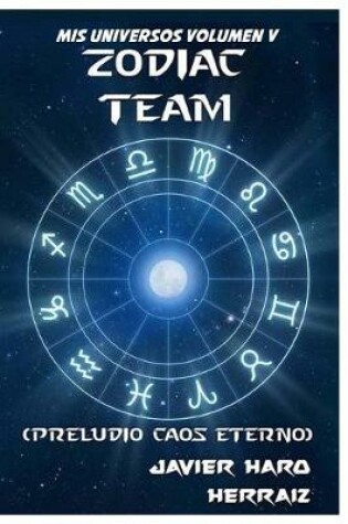 Cover of Zodiac Team