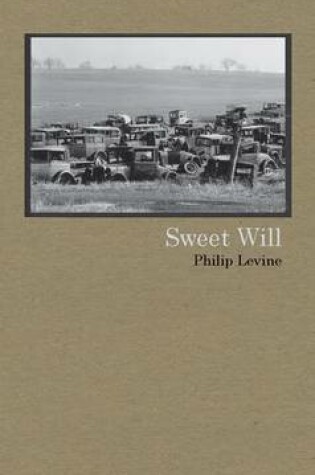 Cover of Sweet Will