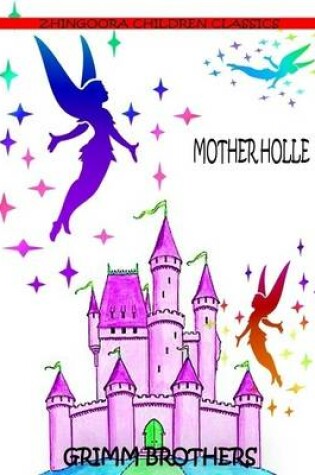 Cover of Mother Holle