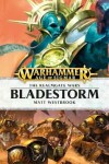 Book cover for Bladestorm