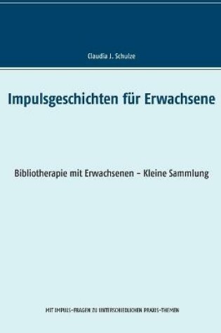 Cover of Impulsgeschichten