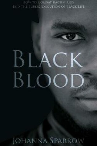 Cover of Black Blood