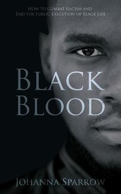 Book cover for Black Blood