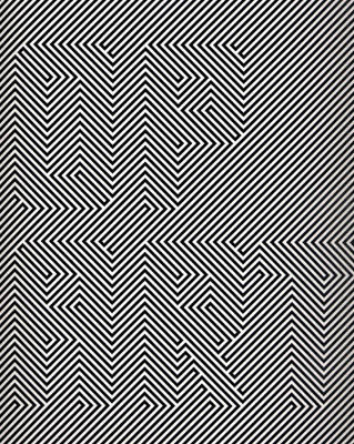 Book cover for Op Art