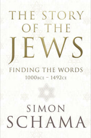 Cover of The Story of the Jews
