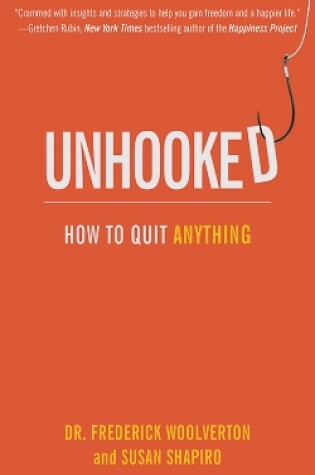 Cover of Unhooked