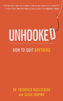 Book cover for Unhooked