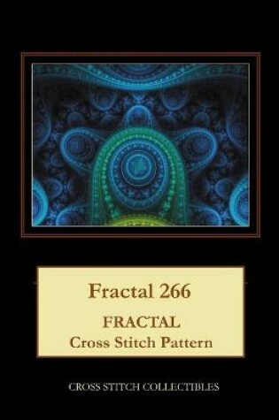 Cover of Fractal 266