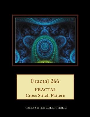 Book cover for Fractal 266