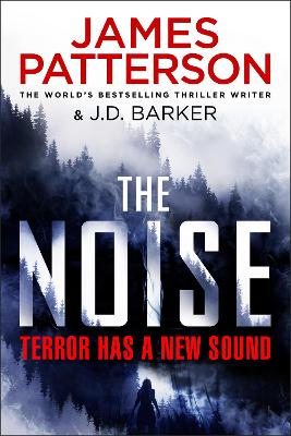 Book cover for The Noise