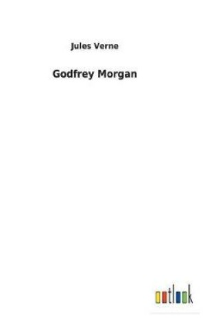 Cover of Godfrey Morgan