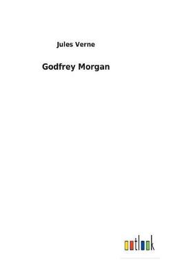 Book cover for Godfrey Morgan