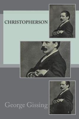 Book cover for Christopherson