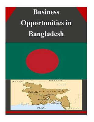 Book cover for Business Opportunities in Bangladesh