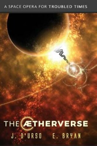 Cover of The Aetherverse