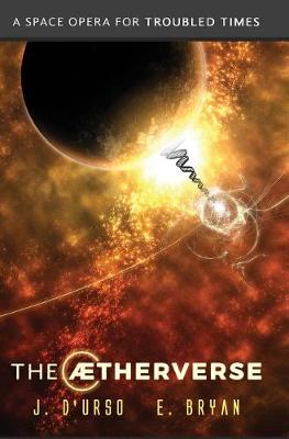 Cover of The Aetherverse