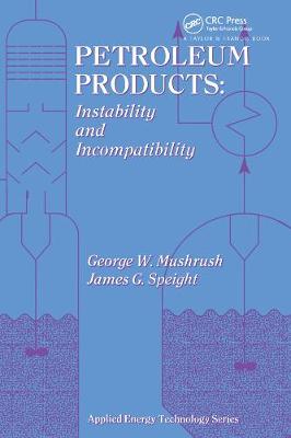 Book cover for Petroleum Products