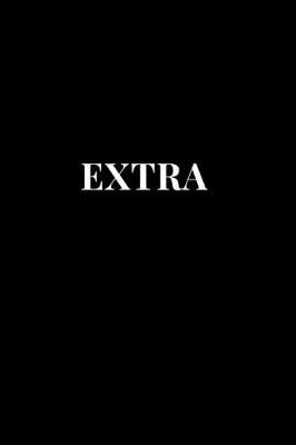 Cover of Extra