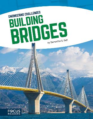 Book cover for Building Bridges