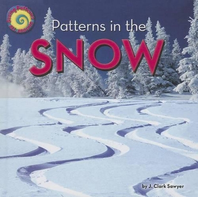 Cover of Patterns in the Snow