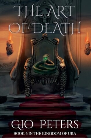 Cover of The Art of Death