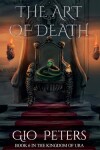 Book cover for The Art of Death