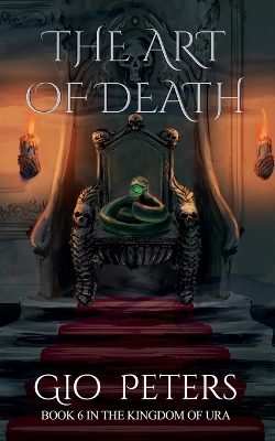 Cover of The Art of Death