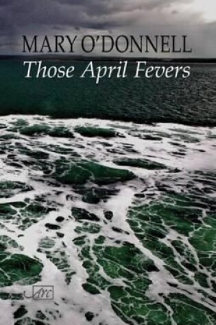 Cover of Those April Fevers