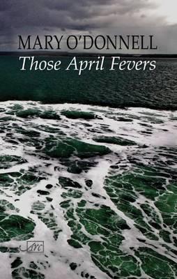 Book cover for Those April Fevers