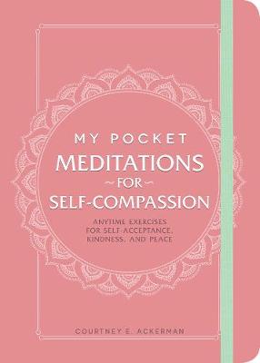 Cover of My Pocket Meditations for Self-Compassion