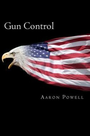 Cover of Gun Control