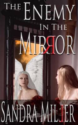 Book cover for The Enemy in the Mirror