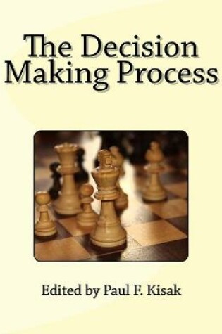Cover of The Decision Making Process