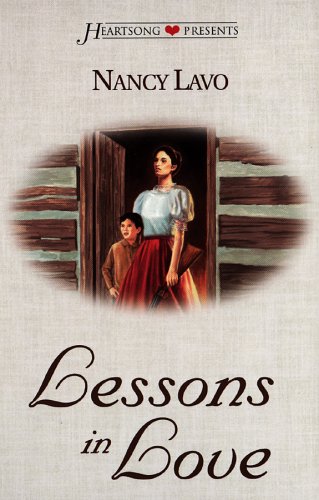 Cover of Lessons in Love