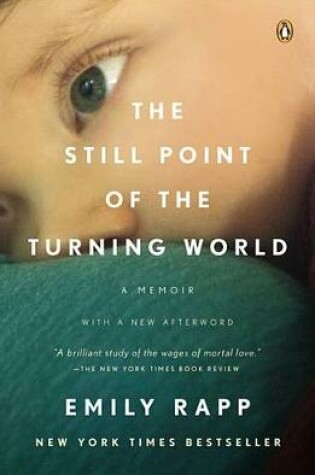 Cover of The Still Point of the Turning World