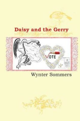 Cover of Daisy and the Gerry