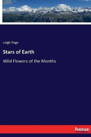 Cover of Stars of Earth