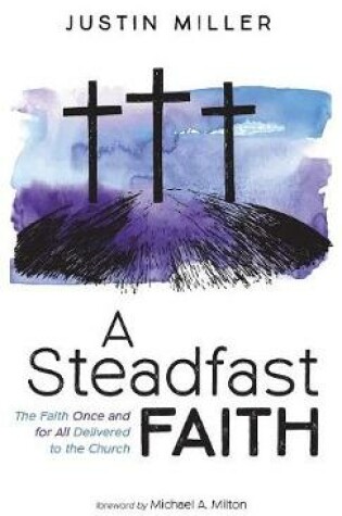 Cover of A Steadfast Faith