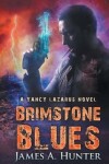 Book cover for Brimstone Blues